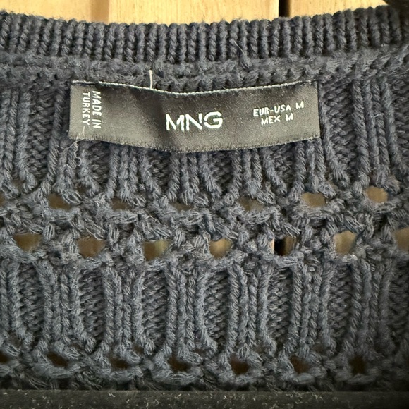 Mango Knit Cardigan - Picture 3 of 3